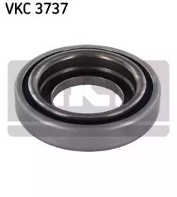 Подшипник выключения сцепления SKF для NISSAN PATROL GR IV (Y60, GR) 2.8 TD (Y60A)